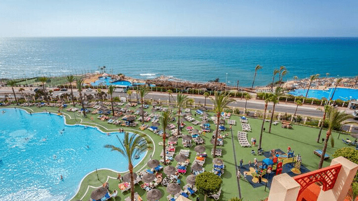 Holiday World Village Hotel